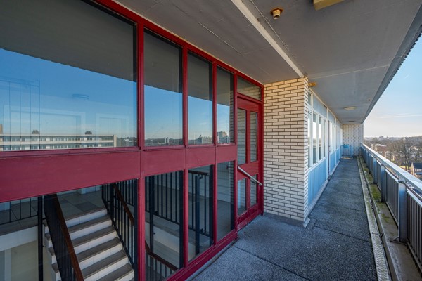 Medium property photo - Rubicondreef 186, 3561 JG Utrecht